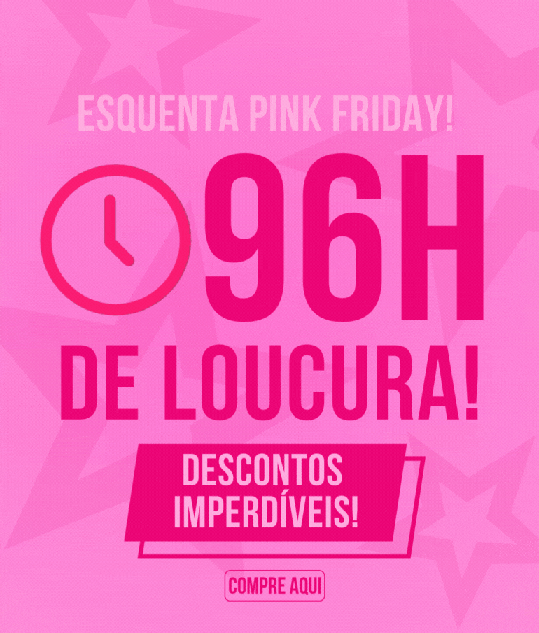 Esquenta Pink Friday | Mobile - 770x905